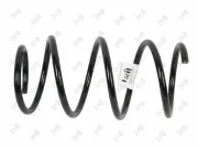 Fahrwerksfeder Vorderachse ABAKUS 234-01-060