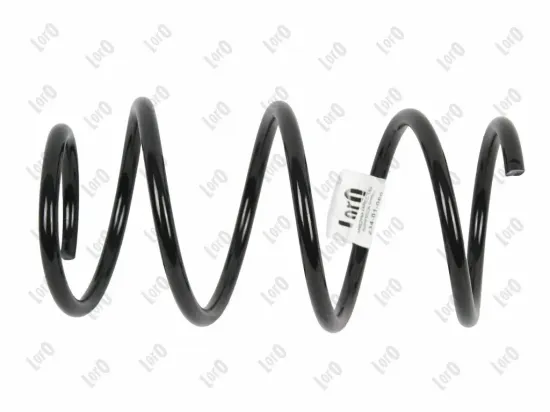 Fahrwerksfeder Vorderachse ABAKUS 234-01-060 Bild Fahrwerksfeder Vorderachse ABAKUS 234-01-060