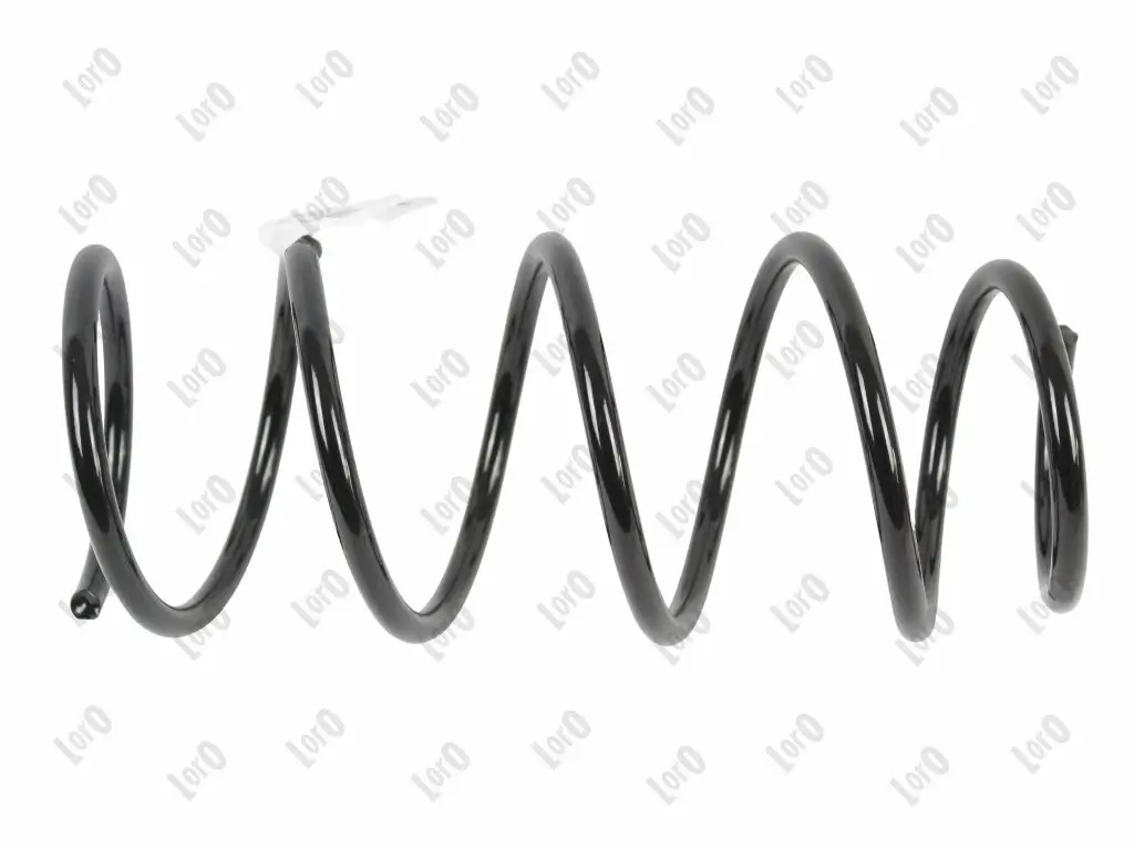Fahrwerksfeder Vorderachse ABAKUS 234-01-061