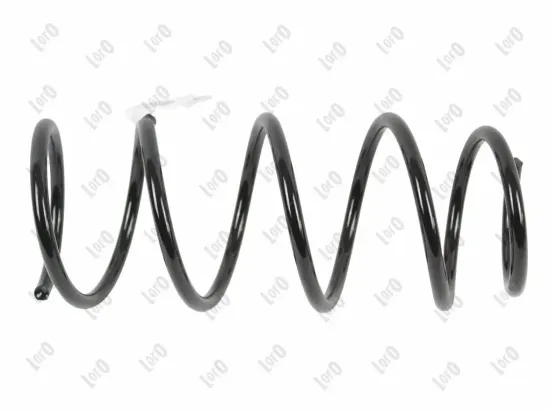 Fahrwerksfeder Vorderachse ABAKUS 234-01-061 Bild Fahrwerksfeder Vorderachse ABAKUS 234-01-061
