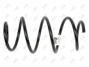 Fahrwerksfeder Vorderachse ABAKUS 234-01-064