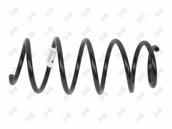 Fahrwerksfeder Vorderachse ABAKUS 234-01-067 Bild Fahrwerksfeder Vorderachse ABAKUS 234-01-067