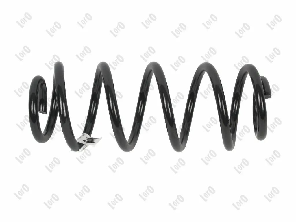 Fahrwerksfeder Vorderachse ABAKUS 234-01-073