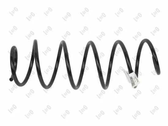Fahrwerksfeder Vorderachse ABAKUS 234-01-076 Bild Fahrwerksfeder Vorderachse ABAKUS 234-01-076