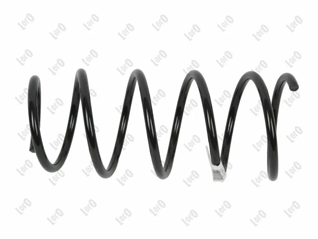Fahrwerksfeder Vorderachse ABAKUS 234-01-077