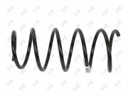 Fahrwerksfeder Vorderachse ABAKUS 234-01-077