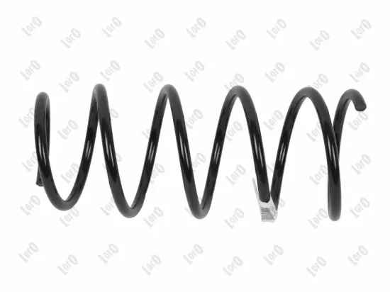 Fahrwerksfeder Vorderachse ABAKUS 234-01-077 Bild Fahrwerksfeder Vorderachse ABAKUS 234-01-077