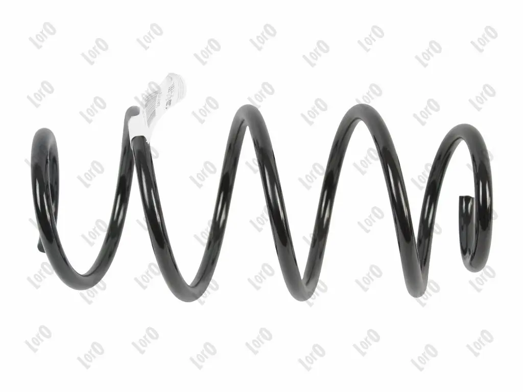 Fahrwerksfeder Vorderachse ABAKUS 234-01-078