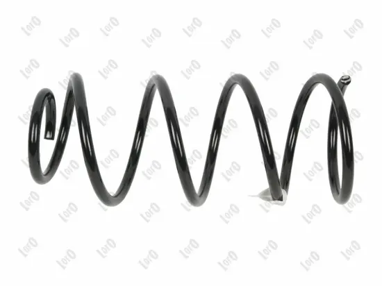 Fahrwerksfeder Vorderachse ABAKUS 234-01-079 Bild Fahrwerksfeder Vorderachse ABAKUS 234-01-079