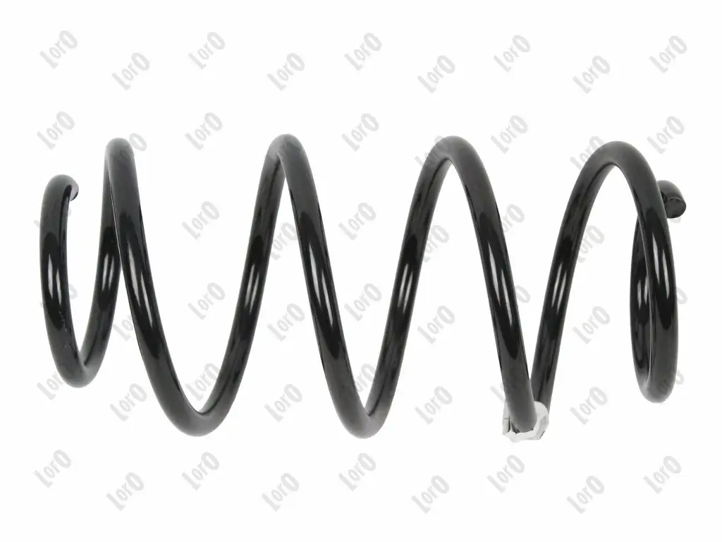 Fahrwerksfeder Vorderachse ABAKUS 234-01-080