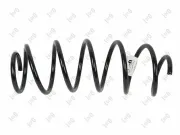 Fahrwerksfeder Vorderachse ABAKUS 234-01-082