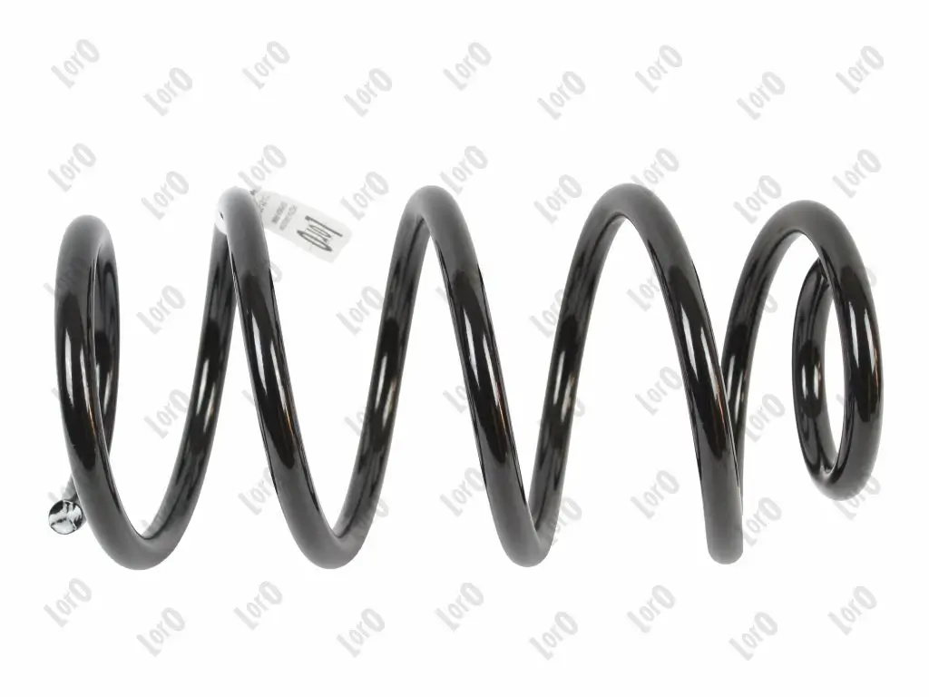 Fahrwerksfeder Vorderachse ABAKUS 234-01-083