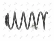 Fahrwerksfeder Vorderachse ABAKUS 234-01-085