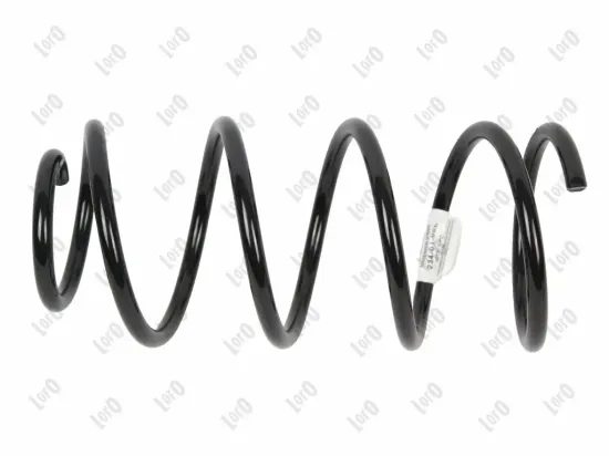 Fahrwerksfeder Vorderachse ABAKUS 234-01-086 Bild Fahrwerksfeder Vorderachse ABAKUS 234-01-086