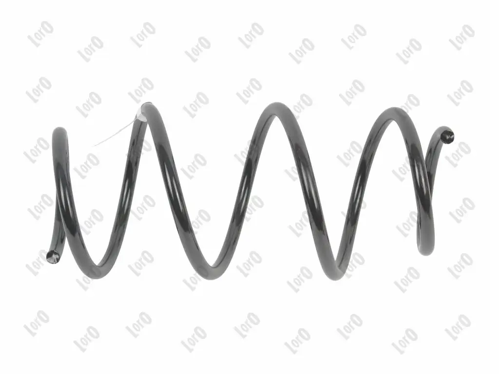 Fahrwerksfeder Vorderachse ABAKUS 234-01-087