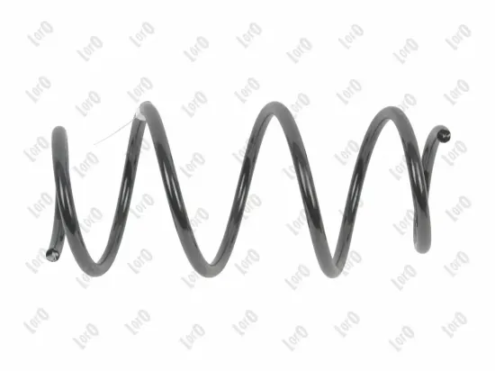 Fahrwerksfeder Vorderachse ABAKUS 234-01-087 Bild Fahrwerksfeder Vorderachse ABAKUS 234-01-087