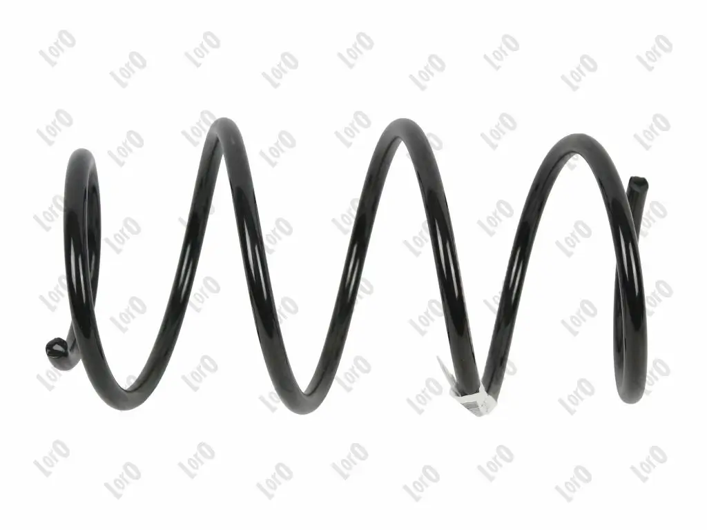 Fahrwerksfeder Vorderachse ABAKUS 234-01-089