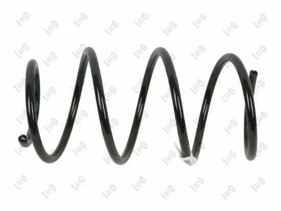 Fahrwerksfeder Vorderachse ABAKUS 234-01-089 Bild Fahrwerksfeder Vorderachse ABAKUS 234-01-089