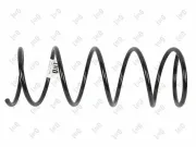Fahrwerksfeder Vorderachse ABAKUS 234-01-090