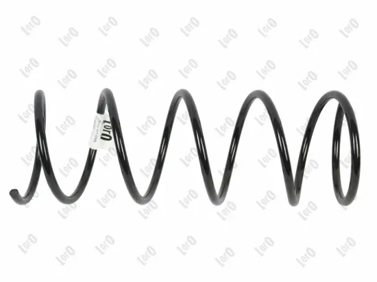 Fahrwerksfeder Vorderachse ABAKUS 234-01-090 Bild Fahrwerksfeder Vorderachse ABAKUS 234-01-090