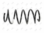 Fahrwerksfeder Vorderachse ABAKUS 234-01-091