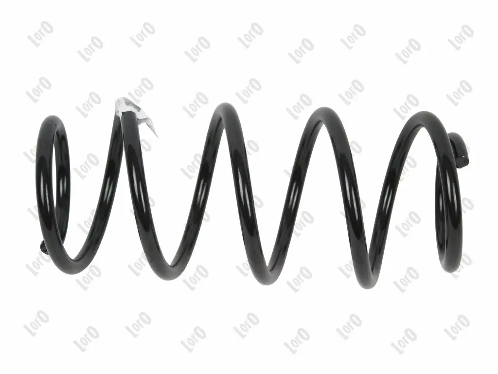 Fahrwerksfeder Vorderachse ABAKUS 234-01-092