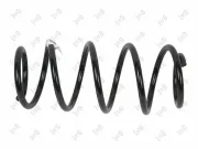 Fahrwerksfeder Vorderachse ABAKUS 234-01-092
