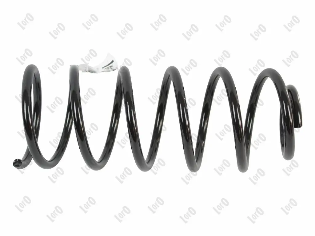 Fahrwerksfeder Vorderachse ABAKUS 234-01-093