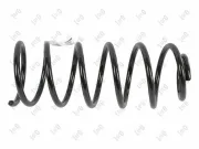 Fahrwerksfeder Vorderachse ABAKUS 234-01-093