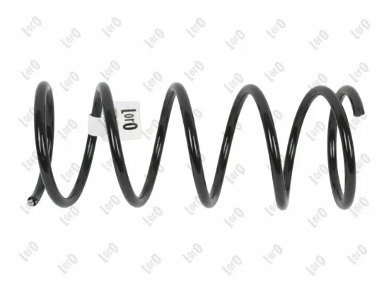 Fahrwerksfeder Vorderachse ABAKUS 234-01-095 Bild Fahrwerksfeder Vorderachse ABAKUS 234-01-095