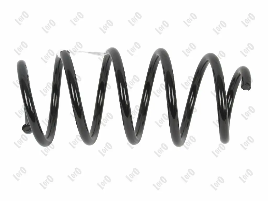 Fahrwerksfeder Vorderachse ABAKUS 234-01-096
