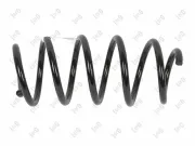 Fahrwerksfeder Vorderachse ABAKUS 234-01-096