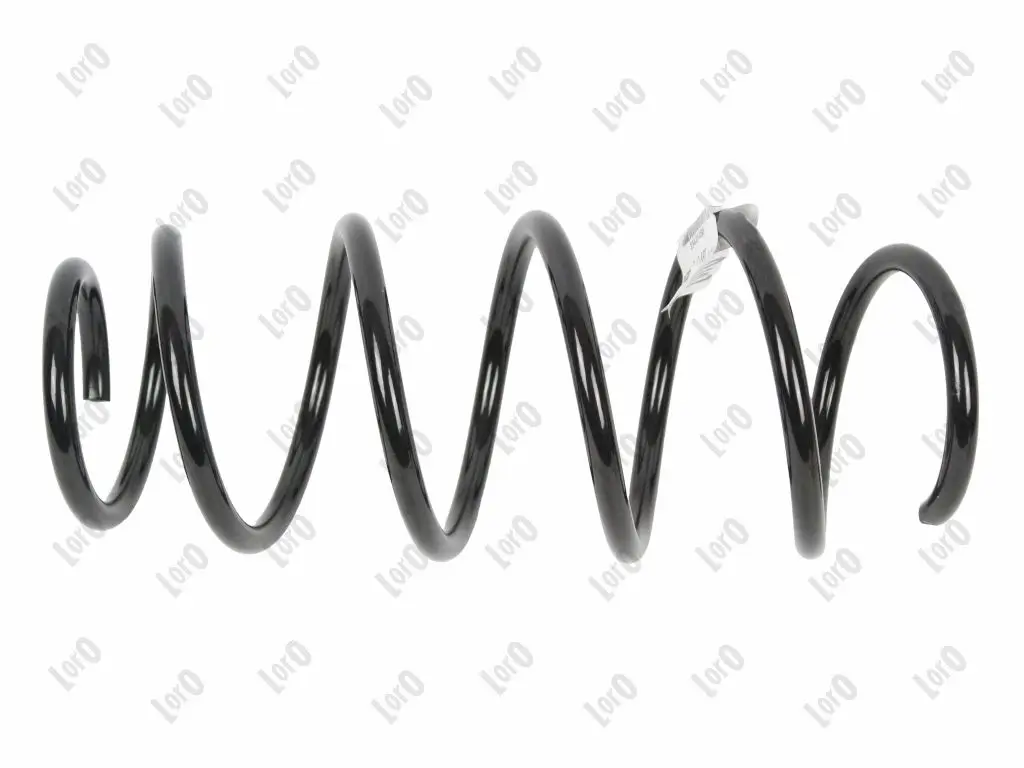 Fahrwerksfeder Vorderachse ABAKUS 234-01-098