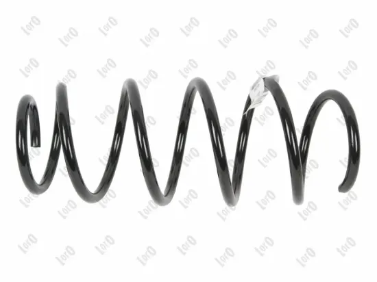 Fahrwerksfeder Vorderachse ABAKUS 234-01-098 Bild Fahrwerksfeder Vorderachse ABAKUS 234-01-098