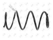 Fahrwerksfeder Vorderachse ABAKUS 234-01-100