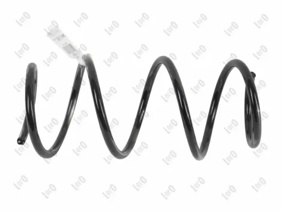 Fahrwerksfeder Vorderachse ABAKUS 234-01-100 Bild Fahrwerksfeder Vorderachse ABAKUS 234-01-100