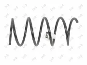 Fahrwerksfeder Vorderachse ABAKUS 234-01-102