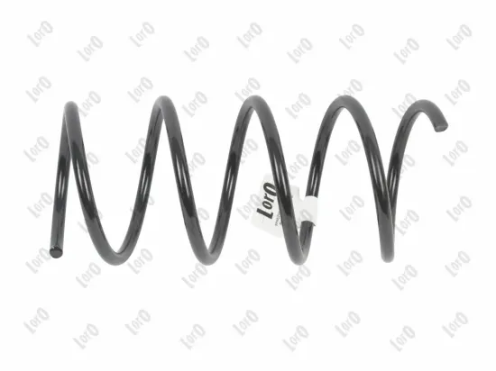 Fahrwerksfeder Vorderachse ABAKUS 234-01-102 Bild Fahrwerksfeder Vorderachse ABAKUS 234-01-102