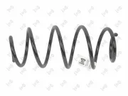 Fahrwerksfeder Vorderachse ABAKUS 234-01-110