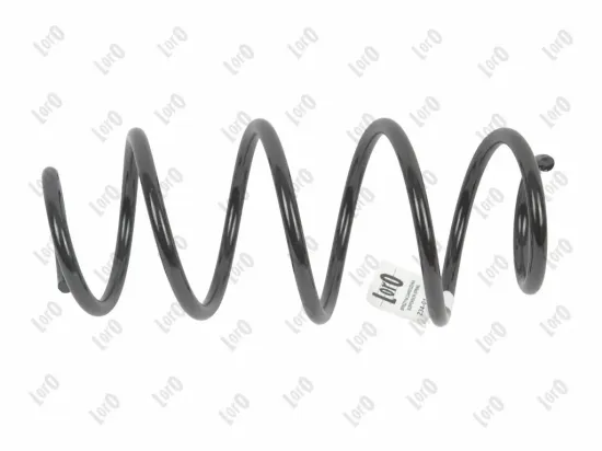 Fahrwerksfeder Vorderachse ABAKUS 234-01-110 Bild Fahrwerksfeder Vorderachse ABAKUS 234-01-110