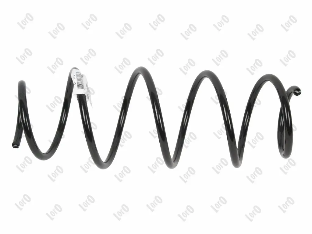 Fahrwerksfeder Vorderachse ABAKUS 234-01-111