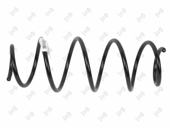 Fahrwerksfeder Vorderachse ABAKUS 234-01-111 Bild Fahrwerksfeder Vorderachse ABAKUS 234-01-111