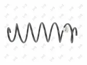 Fahrwerksfeder Vorderachse ABAKUS 234-01-114