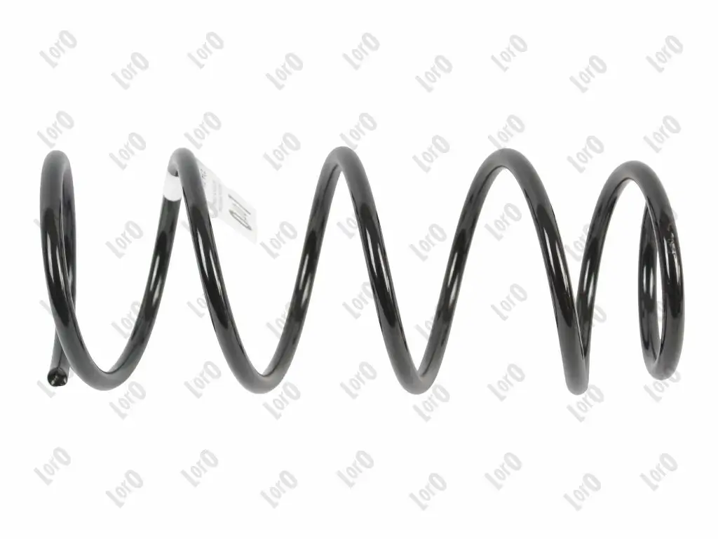 Fahrwerksfeder Vorderachse ABAKUS 234-01-115