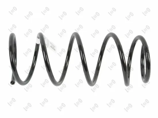 Fahrwerksfeder Vorderachse ABAKUS 234-01-115 Bild Fahrwerksfeder Vorderachse ABAKUS 234-01-115