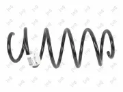 Fahrwerksfeder Vorderachse ABAKUS 234-01-116