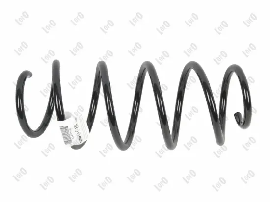 Fahrwerksfeder Vorderachse ABAKUS 234-01-116 Bild Fahrwerksfeder Vorderachse ABAKUS 234-01-116