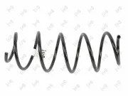 Fahrwerksfeder Vorderachse ABAKUS 234-01-121