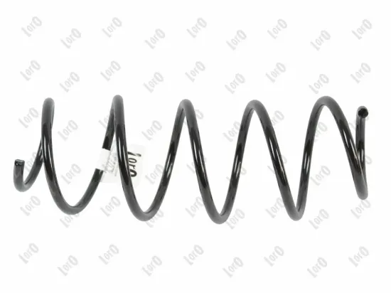 Fahrwerksfeder Vorderachse ABAKUS 234-01-121 Bild Fahrwerksfeder Vorderachse ABAKUS 234-01-121