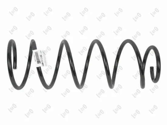 Fahrwerksfeder Vorderachse ABAKUS 234-01-122 Bild Fahrwerksfeder Vorderachse ABAKUS 234-01-122